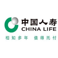 中國人壽保險(xiǎn)公司