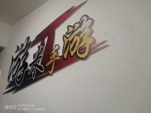 安康樂游米信息技術(shù)有限公司